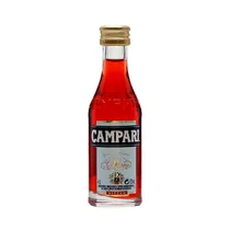 Licor Campar...
