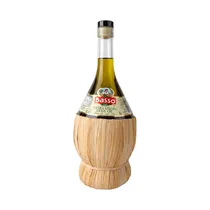 Azeite Olive Extra Virgem Palha 1L