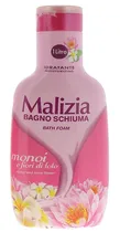 Espuma de Ba...