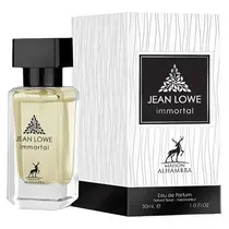 Perfume Maison Alhambra Jean Lowe Immortal Masc 30ML