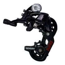 Bike Shifter...
