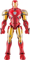 Boneco Iron...