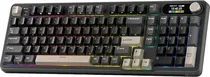 Teclado Meca...