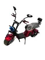  Moto Eletri...