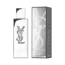 Perfume Yves Saint Laurent MYSLF L’Absolu Parfum 60ML - Masculino