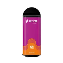  Life Pod Re...