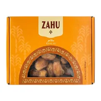 Tâmara Zahu ...