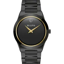  Bulova Relo...