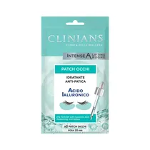 Clinians Par...