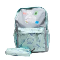 Mochila Infa...