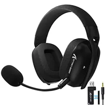 Headset Game...