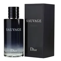 Dior Sauvage...