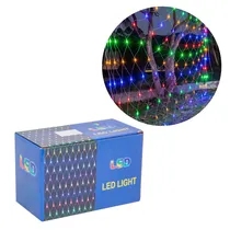  Luces Pisca...