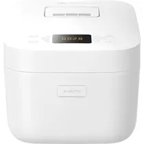 Panela Elétrica Xiaomi Multifuncional Rice Cooker BHR9104US 960 W 110V - Branco 4L