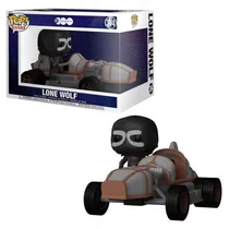  Funko Pop W...