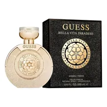 Guess Bella Vita Paradiso Fem. 100ML Edp