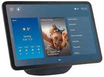 Speaker Amazon Echo Show Alexa 11 Smart Graphite 663046