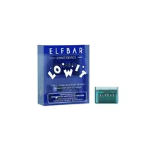 Elf Bar Lowit Device 500MAH Blue