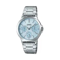 Relogio Casio LTP-V300D-2AUDF Femenino
