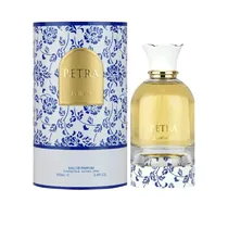 Perfume Feminino Lattafa Petra Edp 100ML