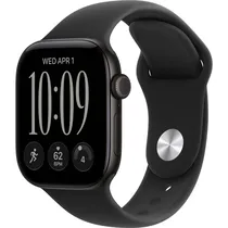 Apple Watch ...