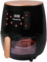 Fritadeira Elétrica Smartfy Air Fryer AF01B 3.6L 1400W 220V/50-60HZ
