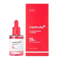 Medicube Txa Niacinamide 15 Serum 30ML