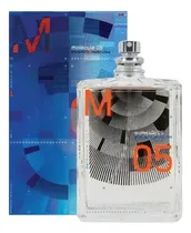  Escentric M...