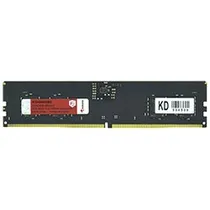 Memória Ram Keepdata DDR5 8GB 4800MHZ - KD48N40/8G
