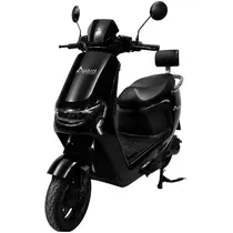  Moto Elétri...