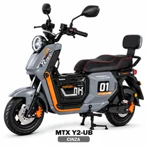 Moto Electri...