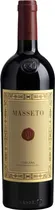  Vinho Masse...