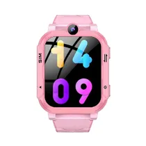 Reloj Blackview Smart Watch Z20 Kids Pink