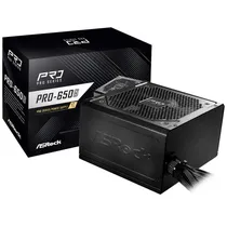 Fonte Asrock...