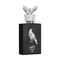Perfume Lattafa Shaheen Silver Edp (M) - 100ML(Atacado)