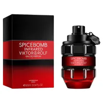  P.Spicebomb...