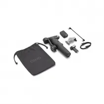Estabilizador Gimbal Dji Osmo Mobile 8P Advanced Tracking Combo