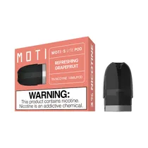  Vaper Moti ...