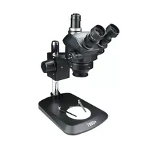 Microscopio Trinocular 7050+ Preto [Cod. 105891]