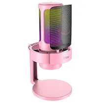  Microfone F...