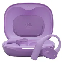 Fone JBL Sense Lite TWS Roxo