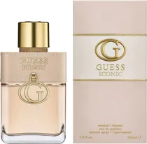 Perfume Guess Iconic Edp 100ML - Feminino