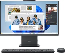 Desktop Lenovo F0HN005CUS Intel Core i5-13420H/ 8GB/ 512GB SSD/ 23.8" Touch FHD/ W11