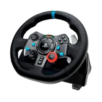 Game Volante...