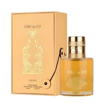 Lattafa Fire On Ice Edp 110ML