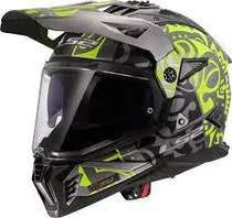 Casco LS2 MX...