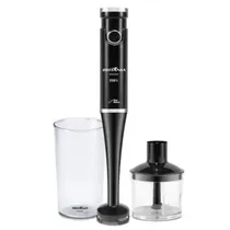 Mixer Britan...