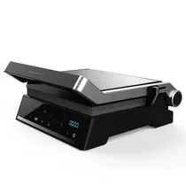 Cecotec Parrilla Electrica Rockngrill Smart 2000W 220V 50/60HZ