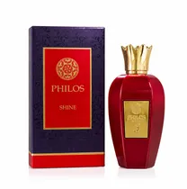 Maison Alhambra Perfume Philos Shine Eau de Parfum 100ML