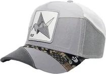  Boné Goorin...